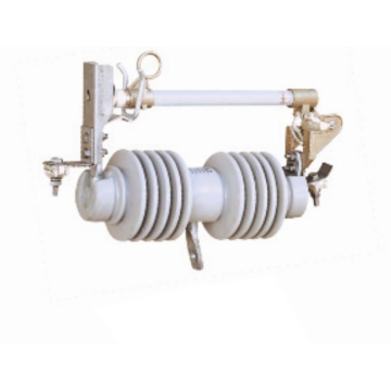 High Performance 15kV Drop Out Fuse Load Switch Porcelain Cutout for Power Line